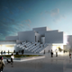 Illustration for article titled This Gigantic Building Will Be Lego Paradise on Earth